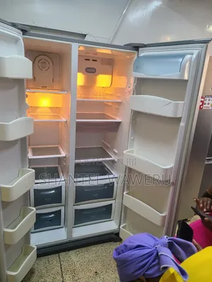 Daewoo Twin Refrigerator