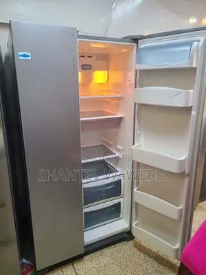 Daewoo Twin Refrigerator