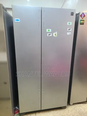 Daewoo Twin Refrigerator