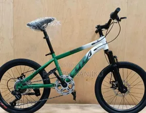 Great Design Bikes