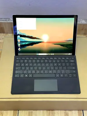 Laptop Microsoft Surface Pro 8GB Intel Core I7 SSD 256GB