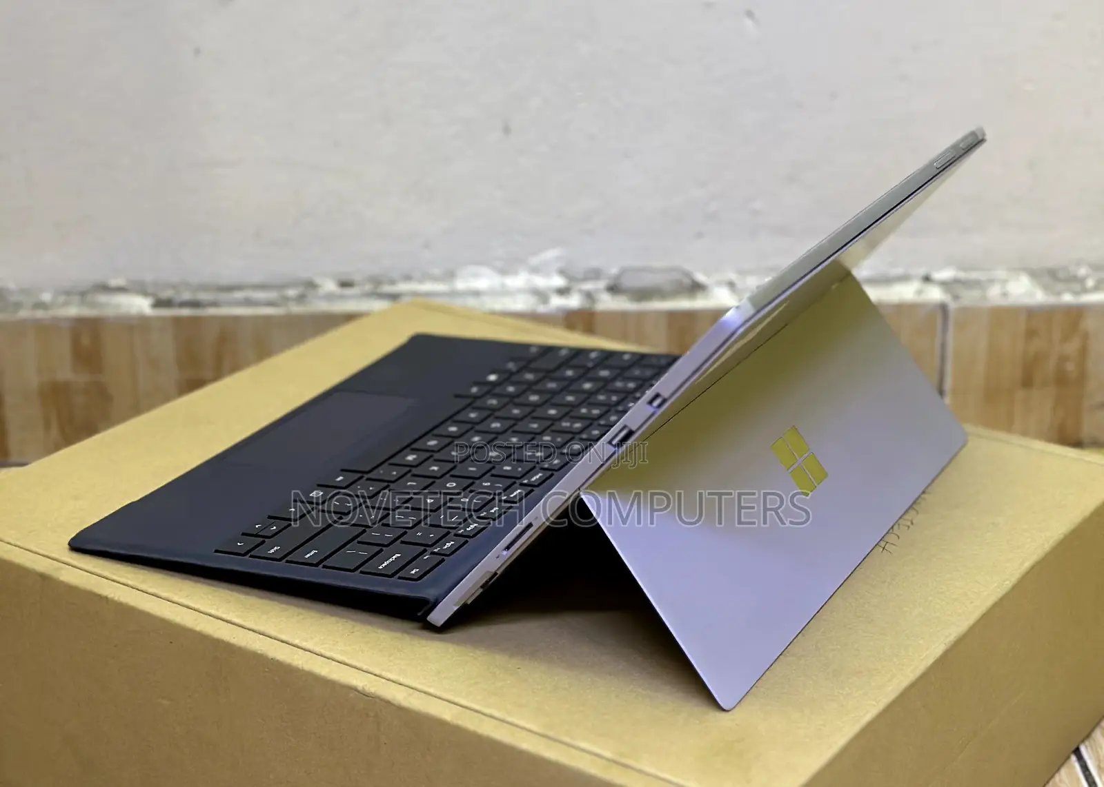 Laptop Microsoft Surface Pro 8GB Intel Core I7 SSD 256GB