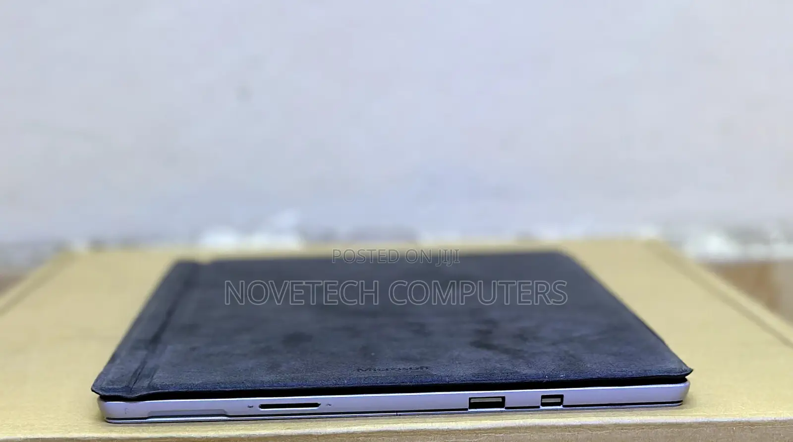 Laptop Microsoft Surface Pro 8GB Intel Core I7 SSD 256GB