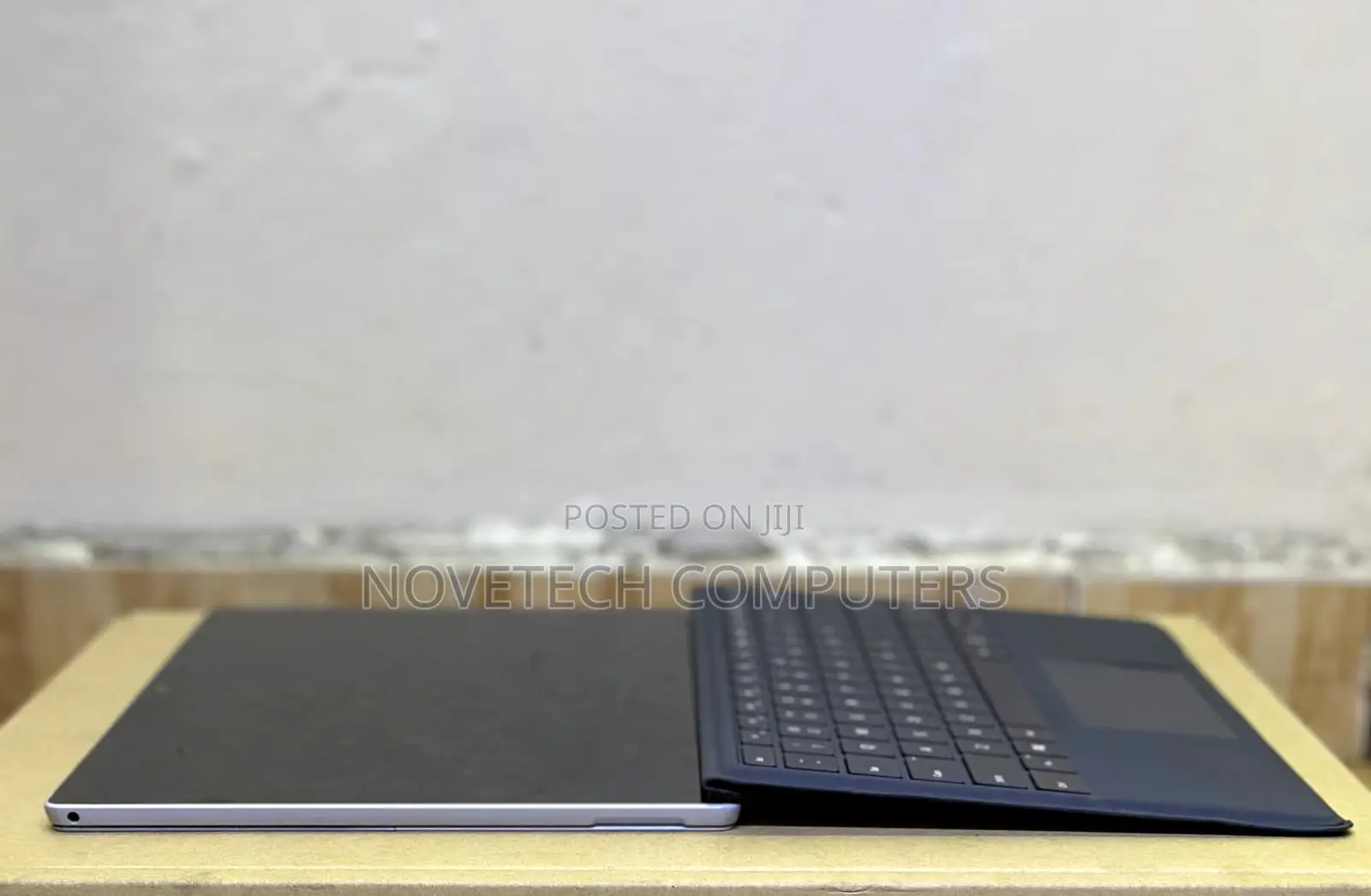 Laptop Microsoft Surface Pro 8GB Intel Core I7 SSD 256GB