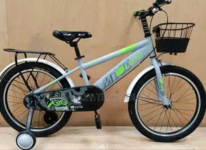 Kids Bike Size 20