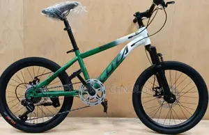 Luta Mountain Bike Size 20