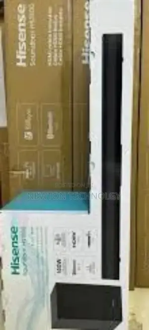 Hisense Soundbar Hs 1800