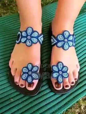 Best Ladies Leather Sandals