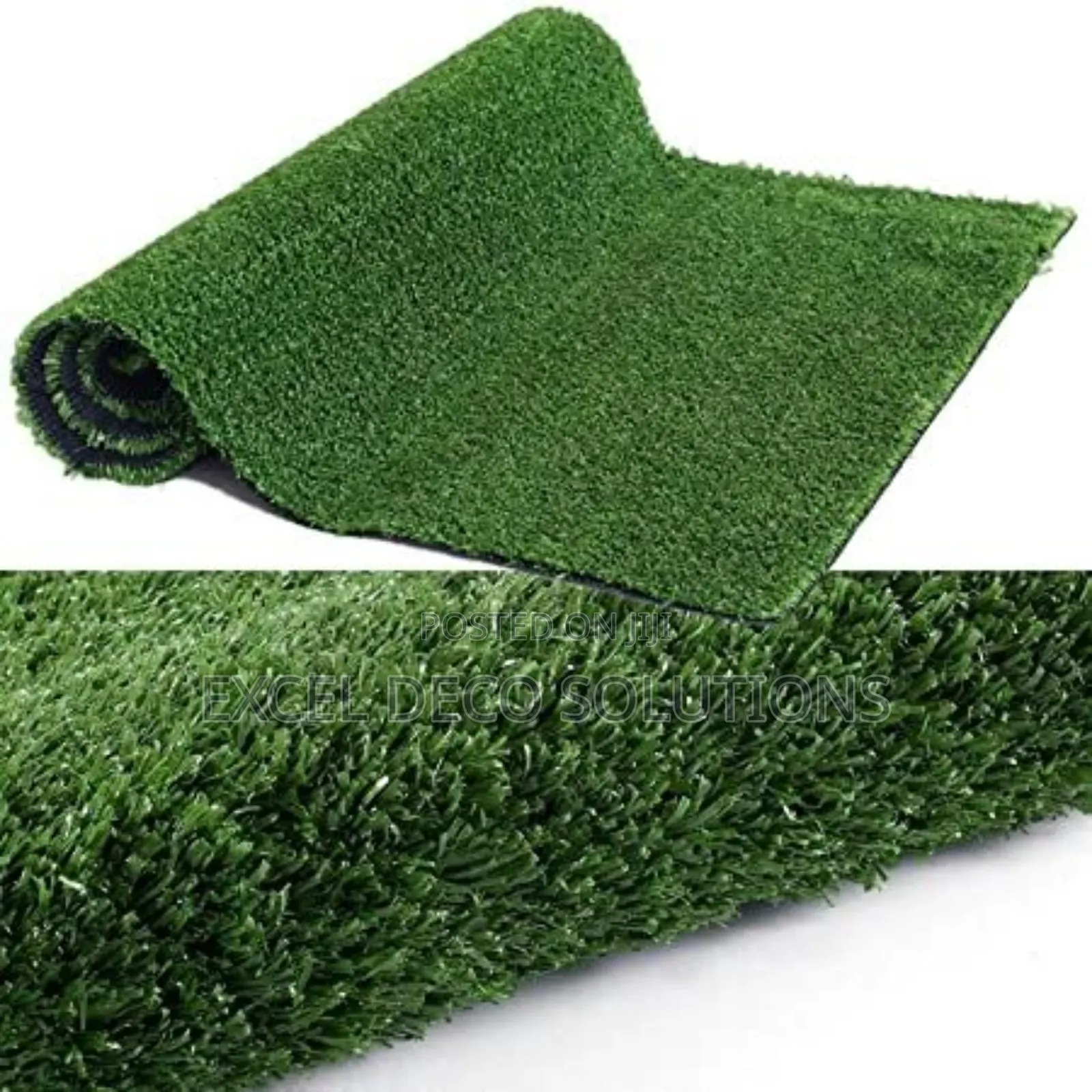  25mm Artificial Grass Carpet for Garden Office Use