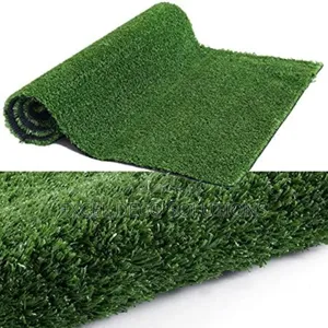  25mm Artificial Grass Carpet for Garden Office Use