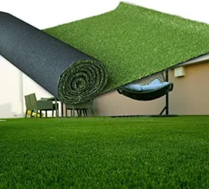 Premium Grass Carpet – Extra Thick and Natural-Looking