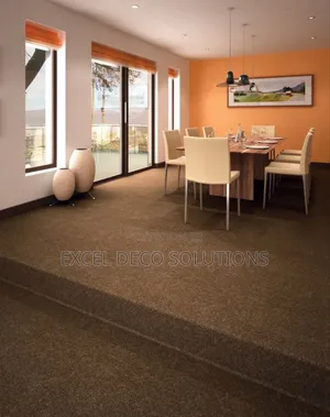Pet-Proof Wall-to-Wall Carpet