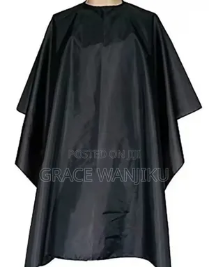 Stylish and Durable Salon Cape .