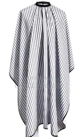 Stylish and Durable Salon Cape .