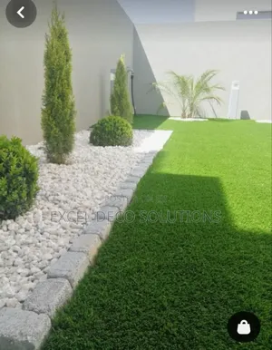 Child Pet Friendly Soft Green Carpet for Playgrounds