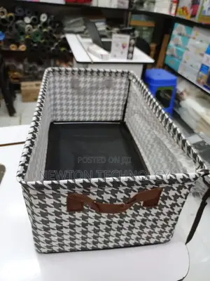 Clothes Organizer