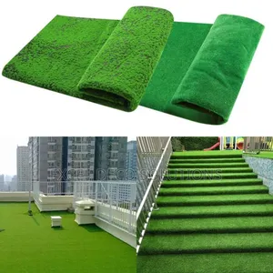  Grass Carpet – For Homeowners Who Love a Touch of Nature