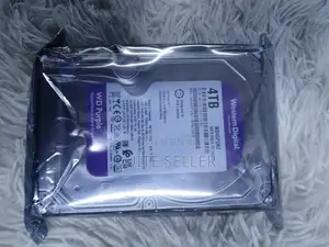 4tb Surveillance Hard Drive 4tb HDD Wd Hddfor Computers