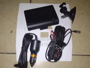 Afritec Car Video Card