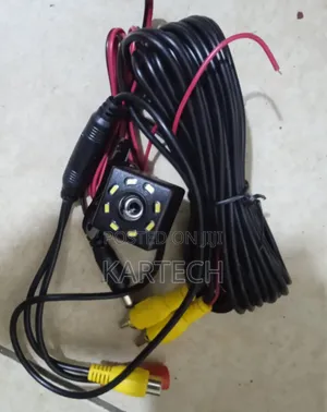 Reverse Car Backup Camera,O