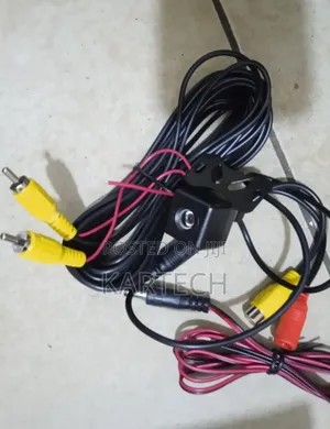 Car Backup Reverse Camera /Rear View Camera Hd