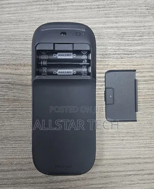 Pre Owned Microsoft Arc Mouse