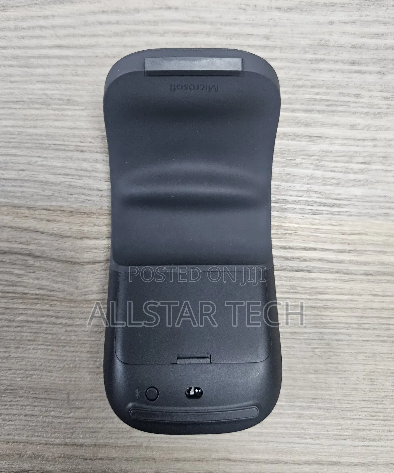 Pre Owned Microsoft Arc Mouse