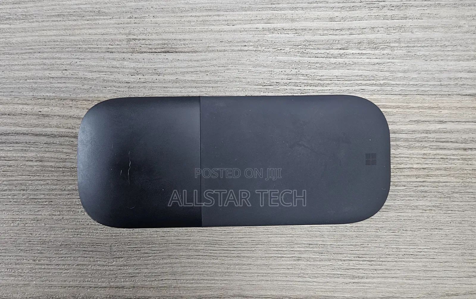 Pre Owned Microsoft Arc Mouse