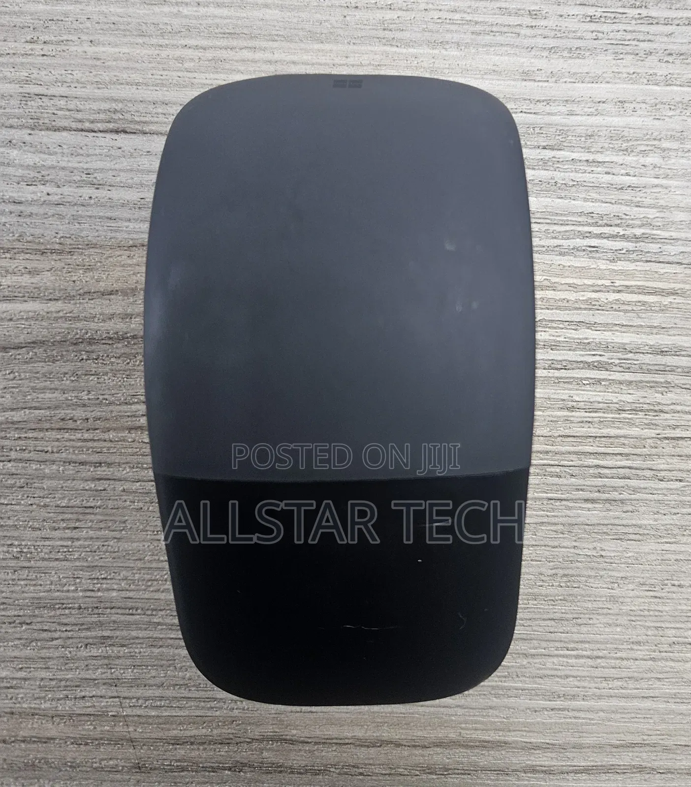 Pre Owned Microsoft Arc Mouse