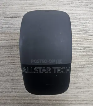 Pre Owned Microsoft Arc Mouse