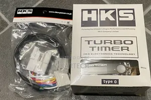 HKS Turbo Timer Type 0