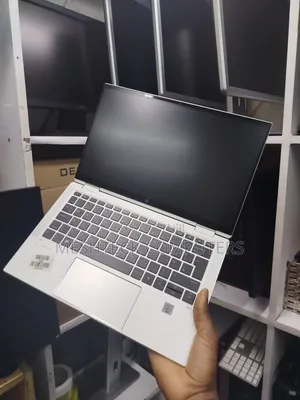 Laptop HP EliteBook X360 1030 G7 16GB Intel Core I7 SSD 512GB