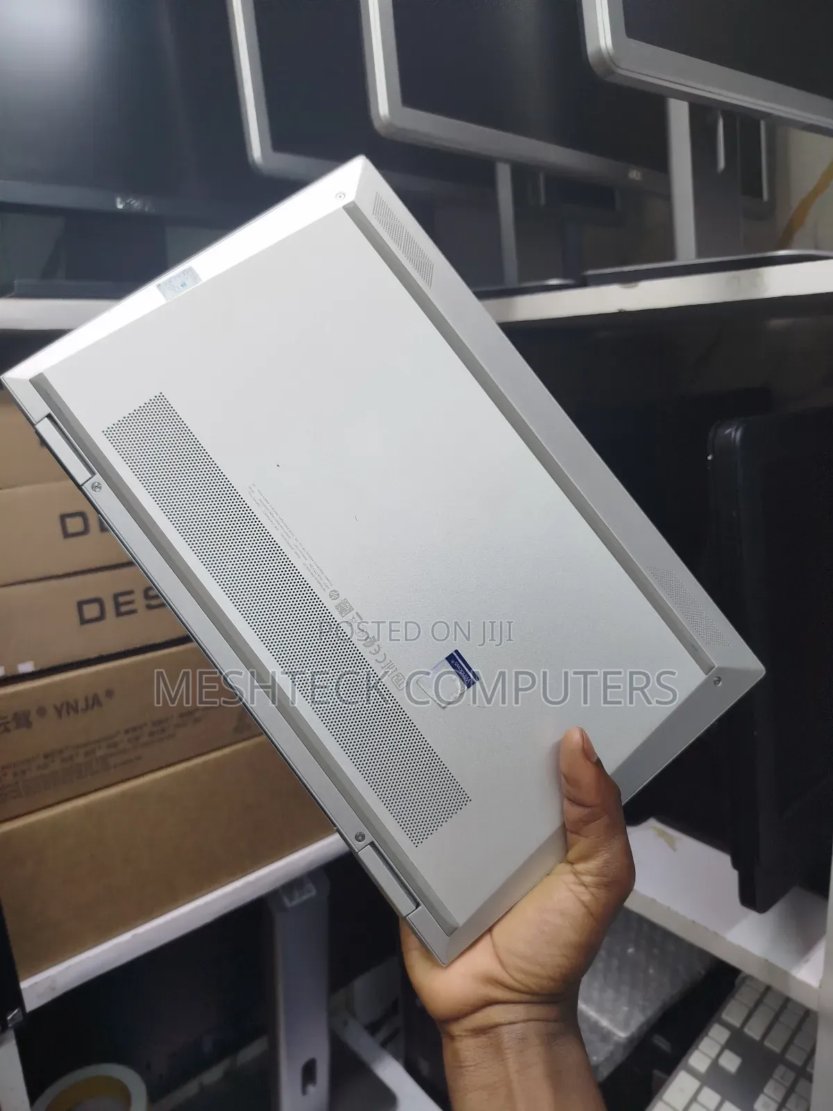 Laptop HP EliteBook X360 1030 G7 16GB Intel Core I7 SSD 512GB