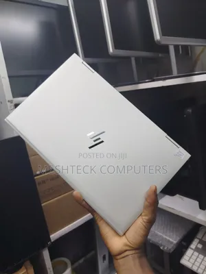 Laptop HP EliteBook X360 1030 G7 16GB Intel Core I7 SSD 512GB