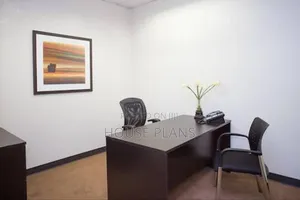 Shared Office