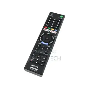 Sony Remote Control for Smart TVS and Bravia TVS for All Led