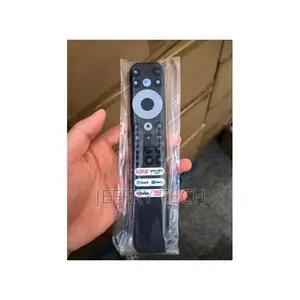 TCL Universal Replacement -Google-Tv-Remote Control Compatib