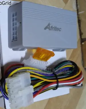Afritec Automatic Car Side Mirror Folding Kit