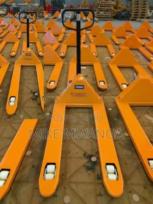 3 Tonnes Pallet Trucks/ 3000kg
