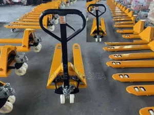 3000kg Strong Pallet Trucks