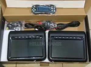 9inch Headrest Android Screen