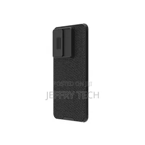 Samsung Galaxy S25 Edge Nillkin Camshield Pro Camera Protect