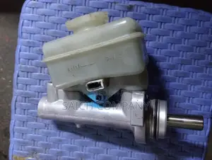 Subaru Impreza Gh2 Brake Master Cylinder