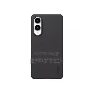 Samsung Galaxy S25 Edge Nillkin Super Frosted Shield Pro Mat