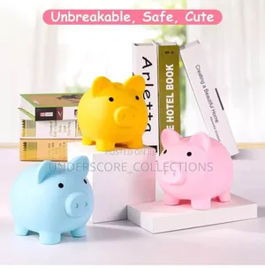Children's Piggy Bank
