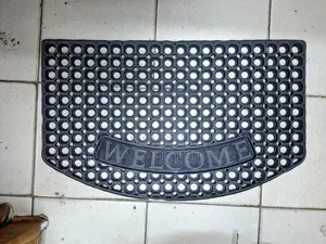 Heavy Rubber Doormats