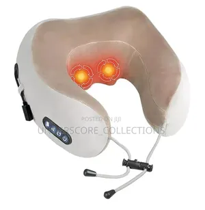 Neck Massage Pillows