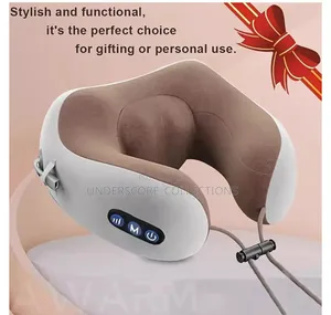 Neck Massage Pillows