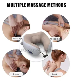 Neck Massage Pillows