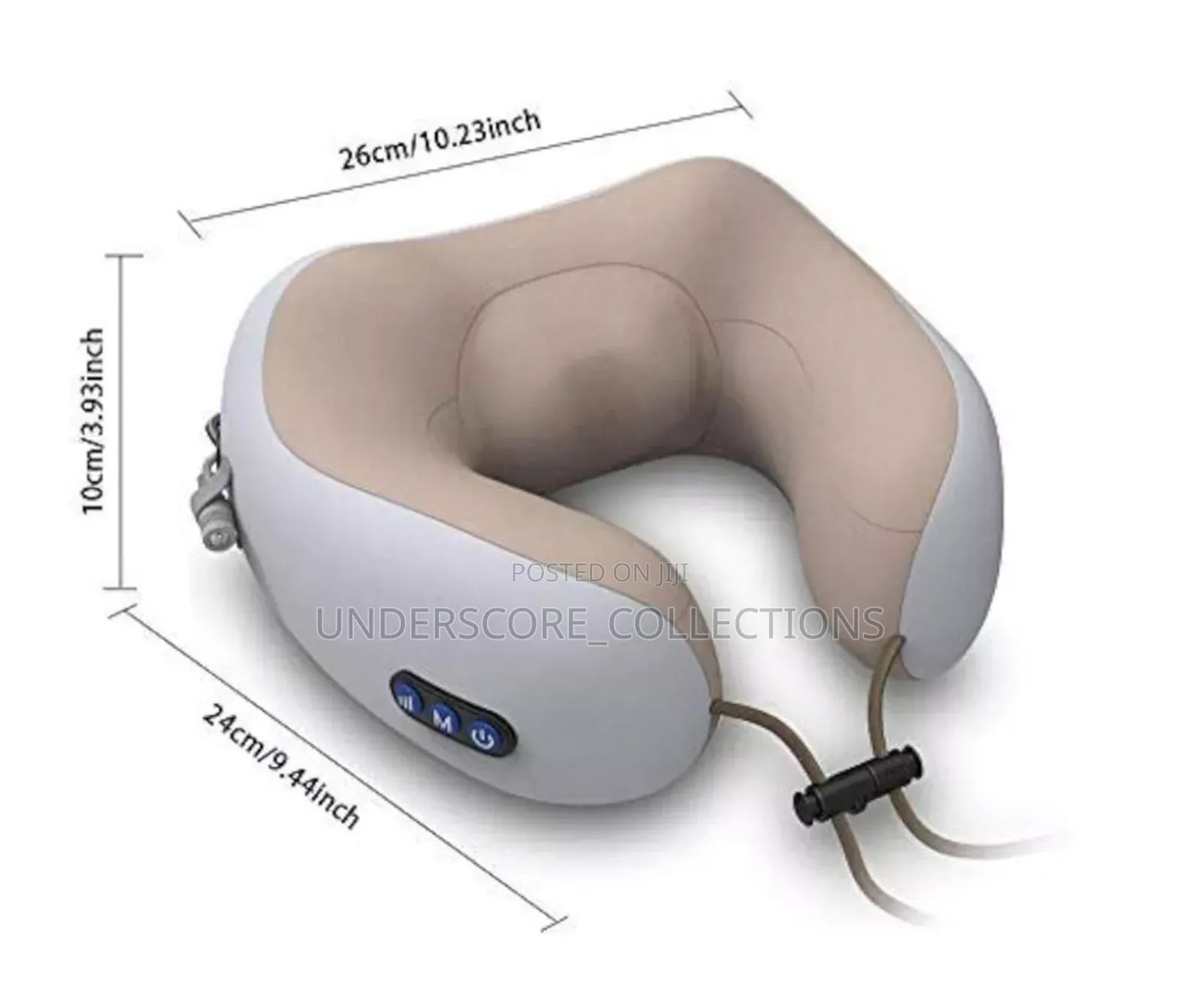 Neck Massage Pillows